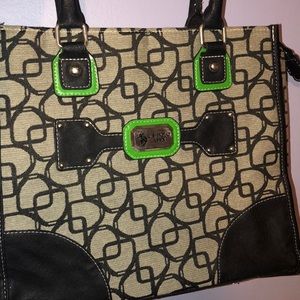 U.S. polo assn. bag